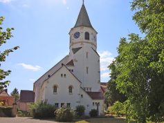 Notzingen Kirche